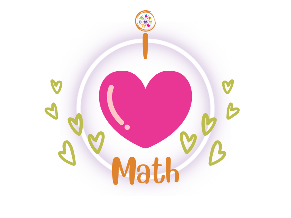Love of Learning Math