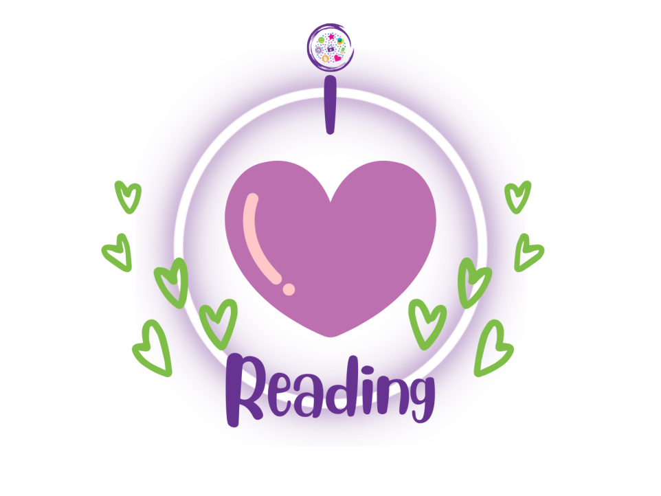 Love of Learning Reading
