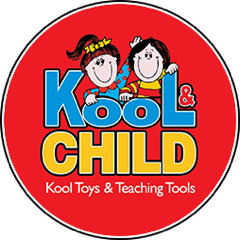 Kool & Child logo