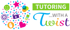 online tutoring with a twist