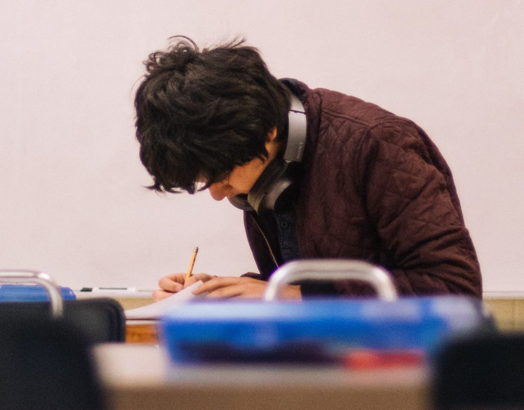 How To Ace The Grade 10 BC Literacy Assessment This Year With A Twist