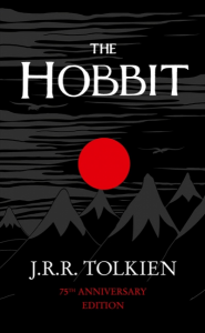 the hobbit cover