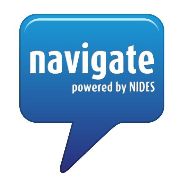 NIDES logo