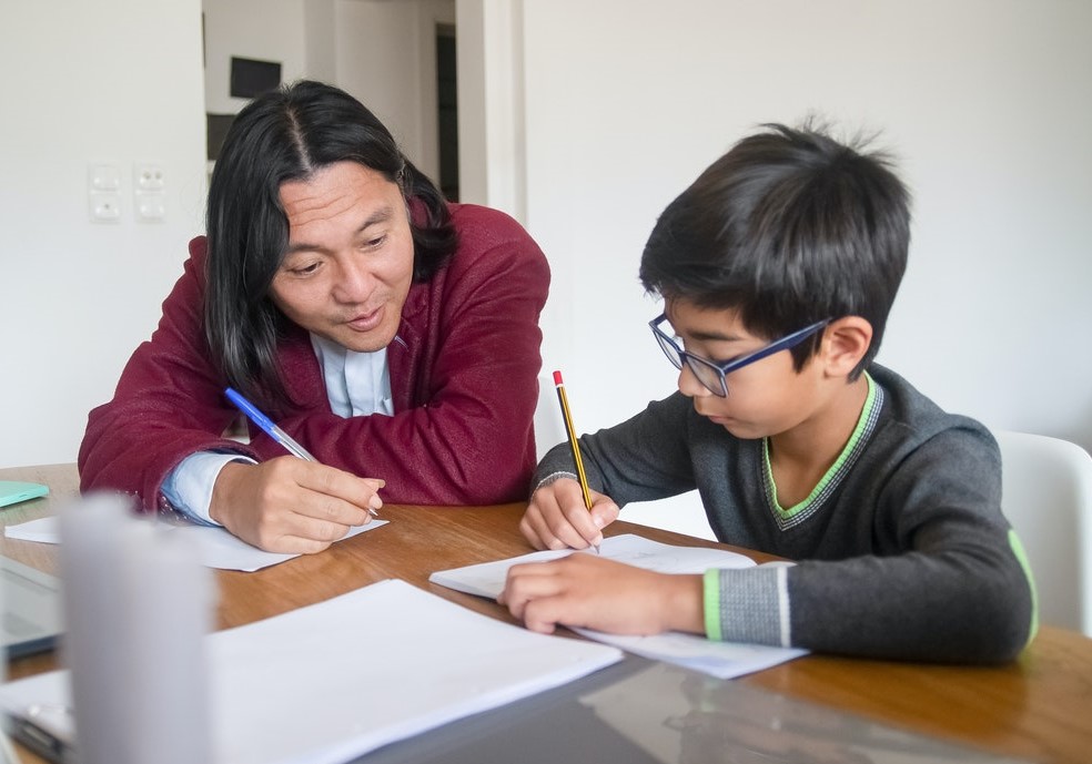 homeschool tutoring costs in home