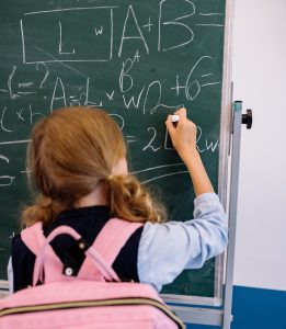 canada's math test scores are dropping accountability