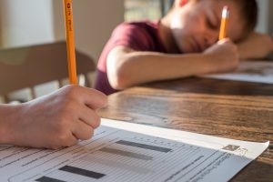canada's math test scores are dropping grades