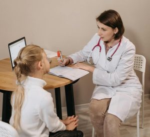 symptoms of ADHD diagnosis